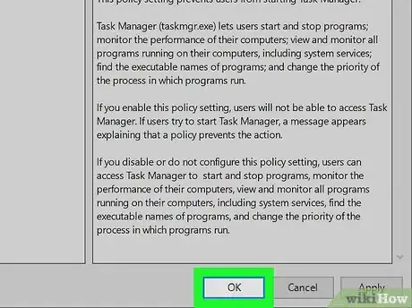 Image titled Enable Task Manager in Windows Step 19