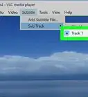 Add Subtitles to Windows Media Player