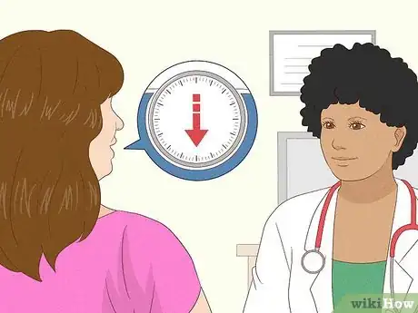 Image titled Lose Weight While Pregnant Step 3