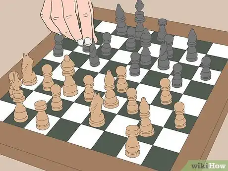 Image titled Win at Chess Step 22