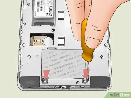 Image titled Replace a Kindle Battery Step 25