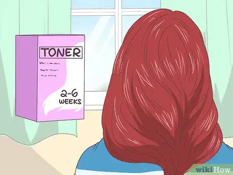 Image titled Get Red Out of Hair Step 12