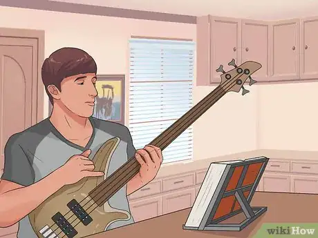 Image titled Play Bass Step 16