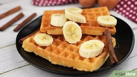 Image titled Make Waffles Step 16