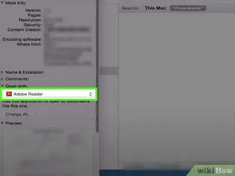 Image titled Make Adobe Acrobat Reader the Default PDF Viewer on PC or Mac Step 21