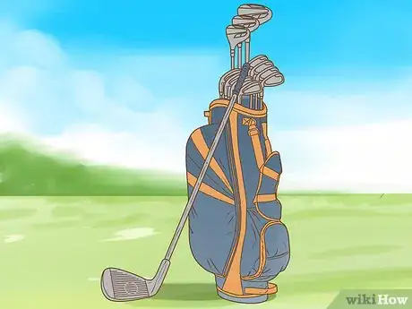 Image titled Learn to Play Golf Step 6