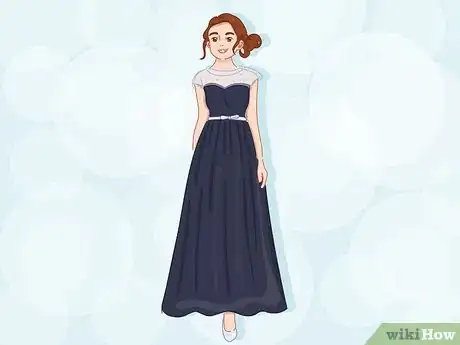 Image titled Dress for a Middle School Dance Step 4