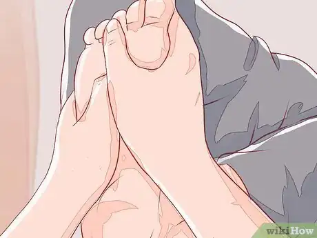 Image titled Do Reflexology Step 10