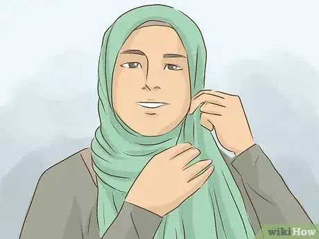 Image titled Wear a Hijab Step 14