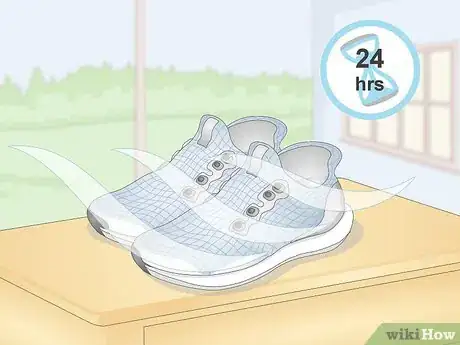 Image titled Clean Mesh Shoes Step 7