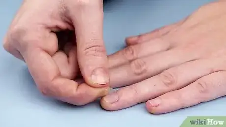 Image titled Make Fake Nails at Home Without Nail Glue Step 25