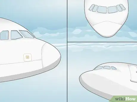 Image titled Identify an Airbus A320 Family Aircraft Step 1