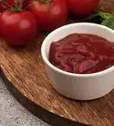 Freeze Tomatoes