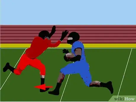 Image titled Break Tackles in Football Step 5