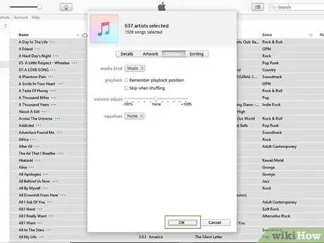 Image titled Unlock iPod Volume Limit Step 45