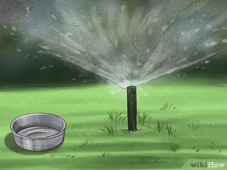 Image titled Calibrate Your Sprinklers Step 2