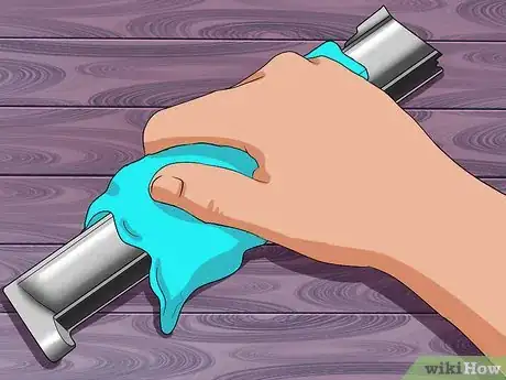 Image titled Maintain a Pistol (Handgun) Step 11