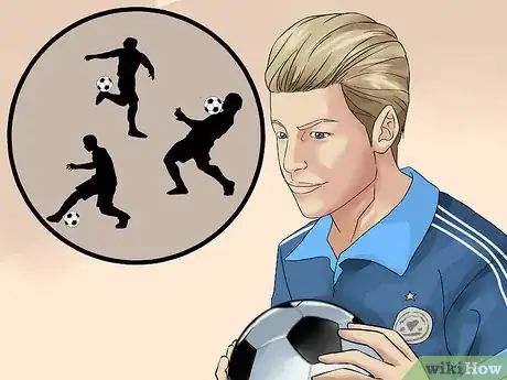 Image titled Feel Confident and Not Afraid of Passing a Defender in Soccer Step 11