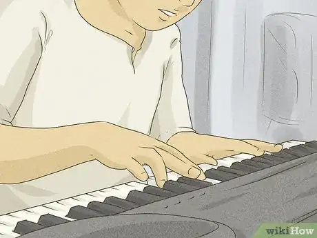 Image titled Teach Yourself to Play the Piano Step 14