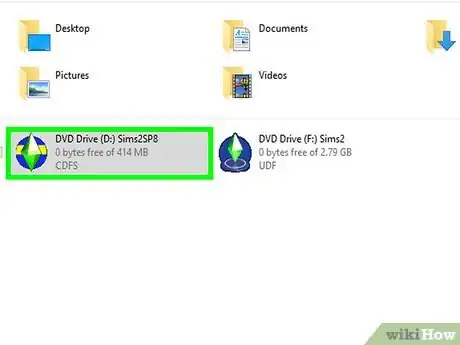 Image titled Install the Sims 2 Step 9
