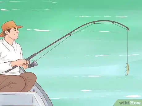 Image titled Fish a Jerkbait Step 10