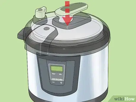 Image titled Make a Cake Using a Pressure Cooker Step 16