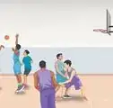 Play Basketball