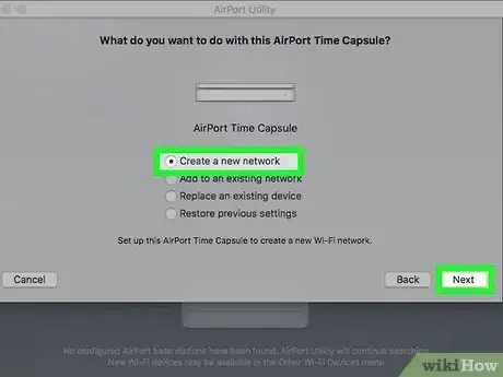 Image titled Connect Time Capsule to Mac Step 10