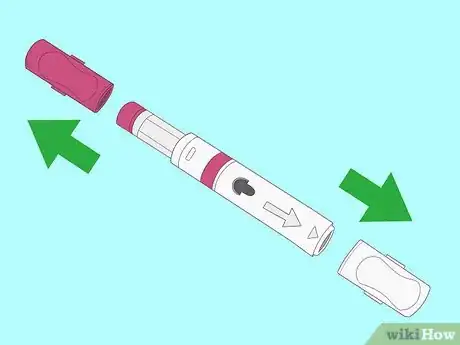 Image titled Self Inject a Humira Pen Step 7