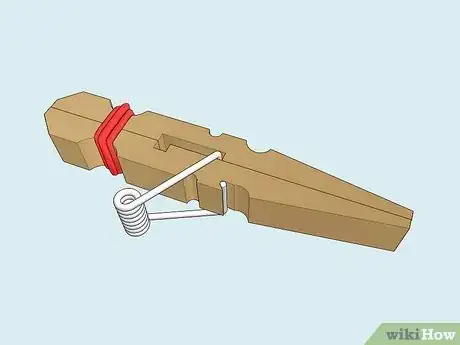 Image titled Make a Clothespin Gun Step 6