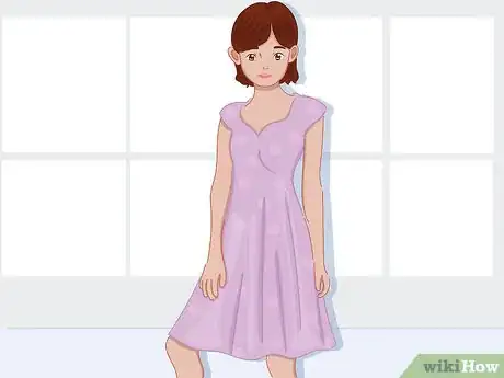 Image titled Dress for a Middle School Dance Step 7