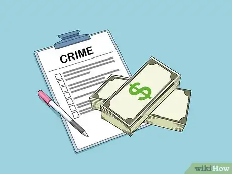 Image titled File Criminal Charges in California Step 10