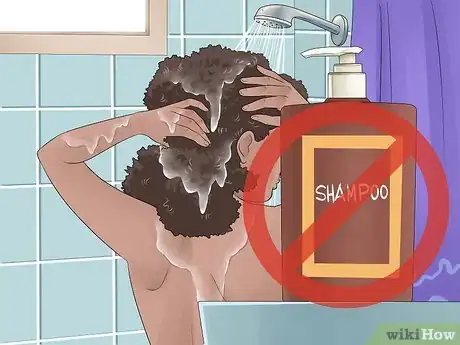 Image titled Get Good Looking Hair (Milk Conditioning) Step 12