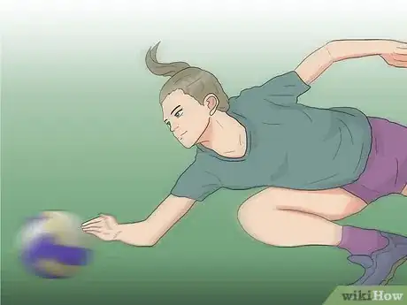 Image titled Use Different Strategies for Playing Gaga Ball Step 11