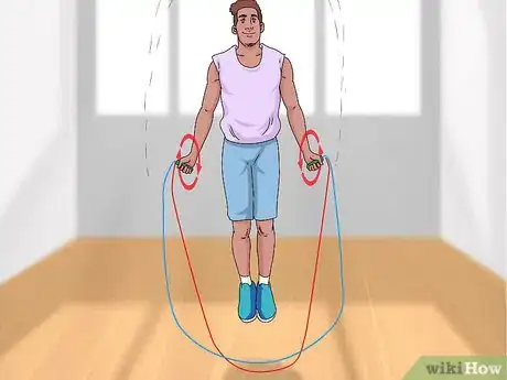 Image titled Do Double Unders Step 7