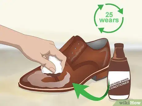 Image titled Maintain Leather Shoes Step 6