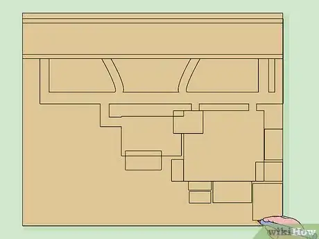 Image titled Build a Model Airport Step 5