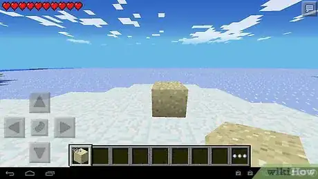 Image titled Play Minecraft Pe Step 19