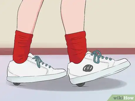 Image titled Use Your Heelys Step 6