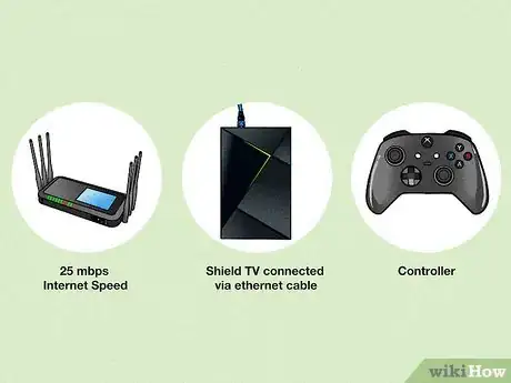 Image titled Activate Geforce Now on a Nvidia Shield Step 1