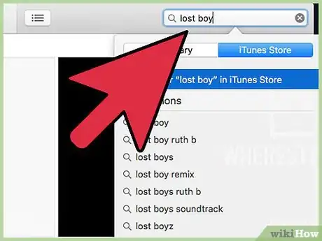 Image titled Buy Music on iTunes Step 6