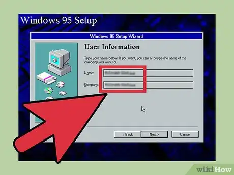 Image titled Install Windows 95 Step 14