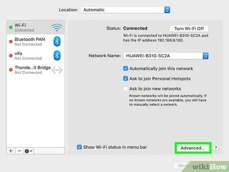 Image titled Fix Common Computer Network Issues Step 19