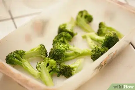 Image titled Freeze Broccoli Step 16