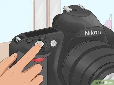 Image titled Switch Your Nikon Camera to Use Back Button Focus Step 22