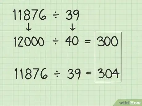 Image titled Check Math Problems Easily Step 1