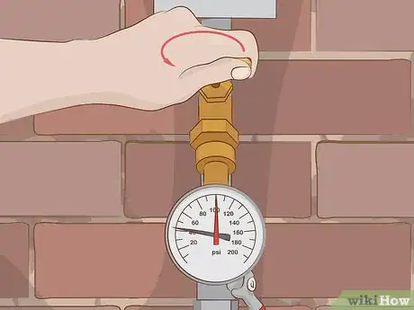 Image titled Measure Water Pressure Step 4