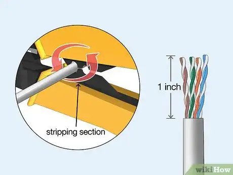 Image titled Crimp Rj45 Step 1