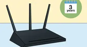 Improve WiFi Reception