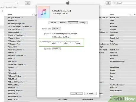 Image titled Unlock iPod Volume Limit Step 44